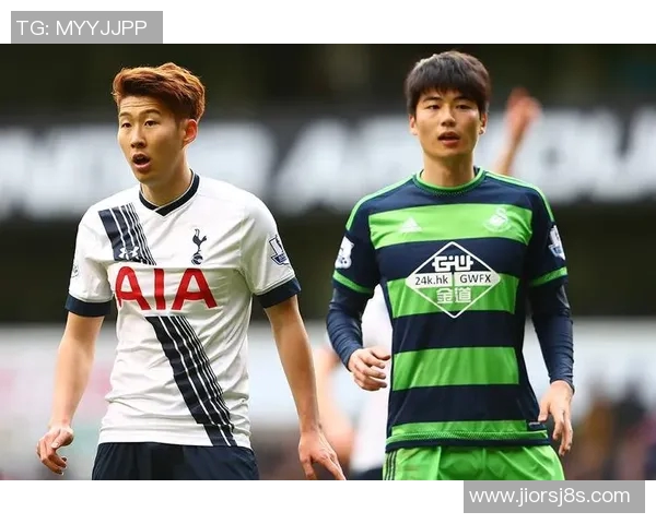 当今韩国足球十大球星盘点 从孙兴慜到新兴力量的崛起 当今韩国足球十大球星盘点 从孙兴慜到新兴力量的崛起