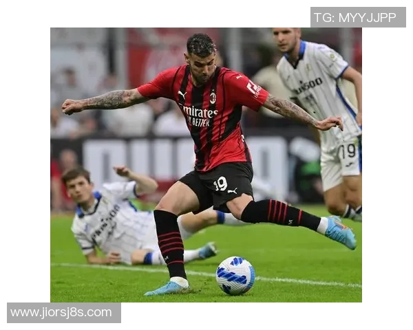 特奥领衔AC米兰新生力量 展现速度与技术完美结合的未来之星 特奥领衔AC米兰新生力量 展现速度与技术完美结合的未来之星