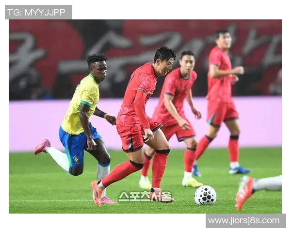 韩国足球历史十大球星排名揭晓谁是最具影响力的足球巨星 韩国足球历史十大球星排名揭晓谁是最具影响力的足球巨星